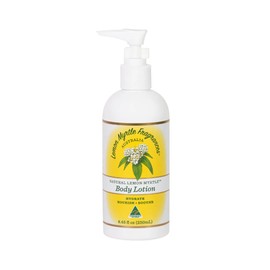 Lemon Myrtle Fragrances Body Lotion 250ml