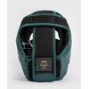 Venum Impact Evo Headgear - Emerald Green