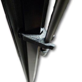 Heavy Duty Rev Industries BAKFlip Compatible Prop Rod Tonneau Cover Clips Part # 351B0024