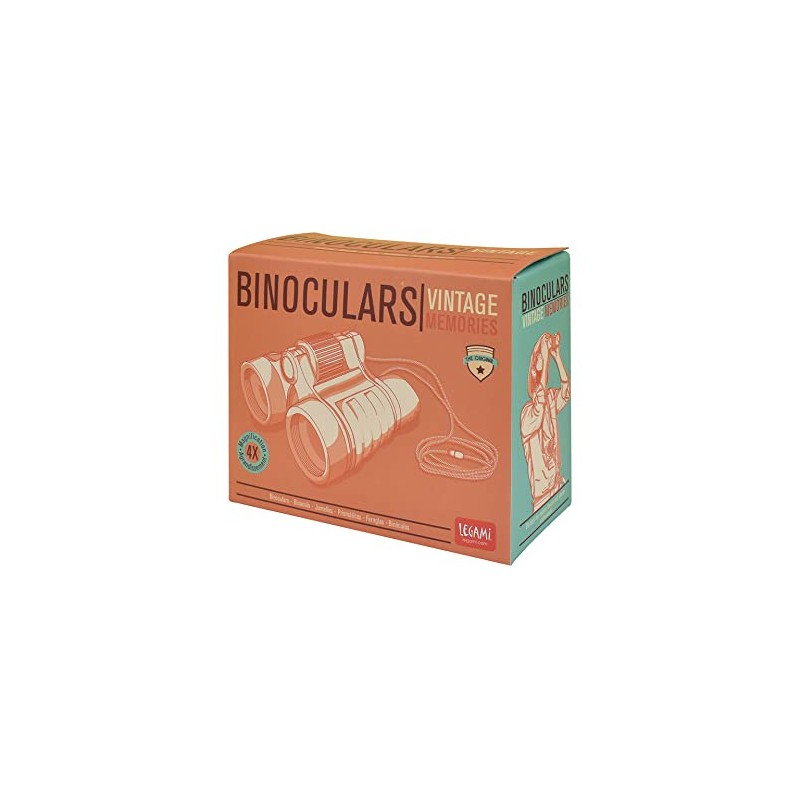 Legami Binoculars