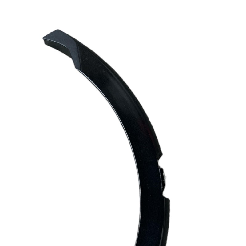 Quailitas Anti-Spill Ring Replacement [Pack of 1/Black] – Plastic Anti-Spill