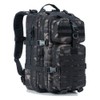 REEBOW GEAR Military Tactical Backpack Small Molle Assault Pack Army