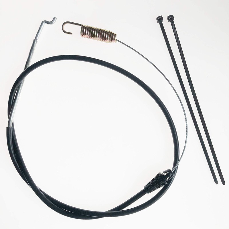 ZOU Traction Control Cable for Toro Personal Pace Recycler Self