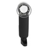 30X Magnifier White Purple Yellow 3 Color Light USB Rechargeable
