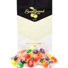 SweetGourmet Sugar Free Assorted Fruit Disks | Bulk Hard Candy