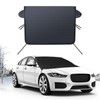 VexelZytro Weatherforce 360 All-Weather Windshield Ice Cover, Car Windshield Cover