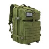 WOLT | Tactical Backpack for Men 45L Military Molle Backpack