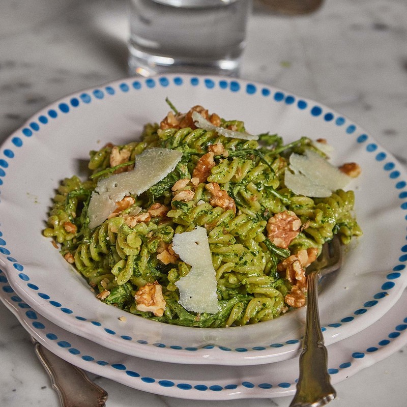 Rummo Gluten Free Fusilli N.48 - Gluten Free Fusilli Pasta