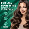 Dominican Magic Detangler Avocado Conditioner - Hair Conditioner for Women,