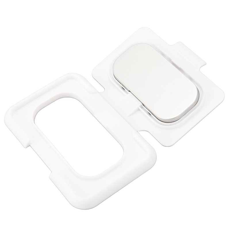 Baby Wipe Warmer Case Travel Holder Refillable Constant Temperature Ultra