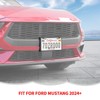RT-TCZ License Plate Holder Front License Plate Frame Mount Bracket