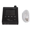 RF Antenna Analyzer 137.5MHz To 2.7GHz UV Impedance Reactance SWR