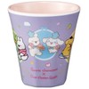 Skater MTB2-A Tumbler, 9.1 fl oz (270 ml), Melamine, Cup,