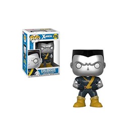 Funko 30863 Colossus POP Vinyl Deadpool Parody, Multi