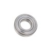 SKF 6206-2Z/C3 Bearing: Single Row Ball Diameter 30 mm Outer
