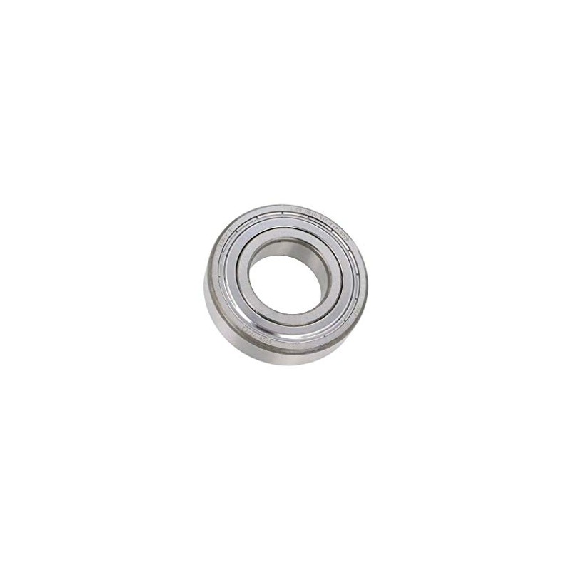 SKF 6206-2Z/C3 Bearing: Single Row Ball Diameter 30 mm Outer