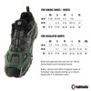 Kahtoola MICROspikes Crampons - AW26