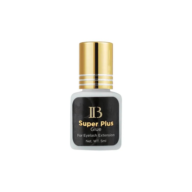 Pegamento De Pestaas Ib Super Plus 5 Ml Bolsa Secado