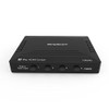 Simplecom CM340 Mechanical 4 Way Manual Push Button HDMI Switch