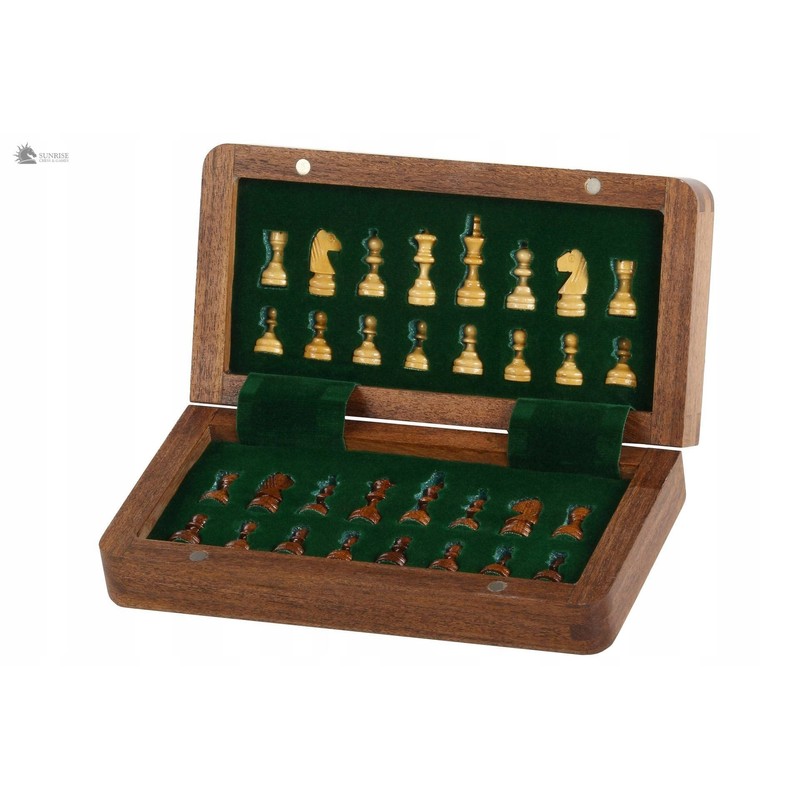 Create Rotating Magnetic Mini Travel with Three Time