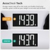 GREATER GOODS 쉬운 체중계 ACCUCHECK 백라이트 센서 고정밀 대형 읽기