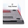 ZAGG MacBook Protection MacBook Pro 13" Case - Fits M1,