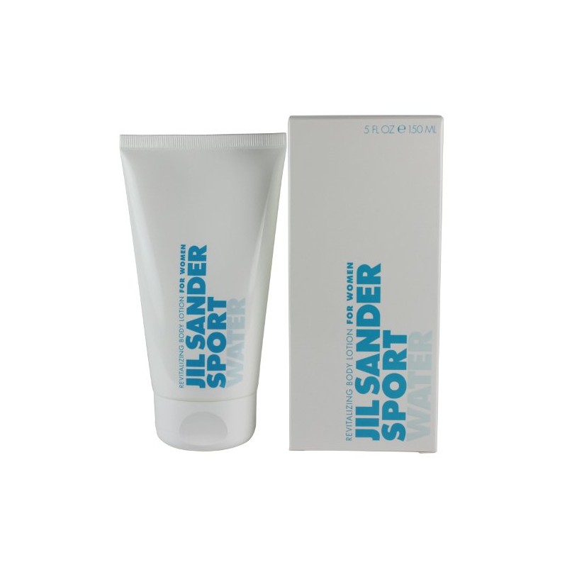 Jil Sander 3607347861393 Body Lotion, Pack of 1 (1 x