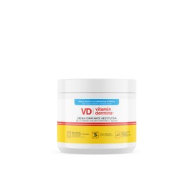 Vitamindermina Restortive Moisturising Cream 400ml