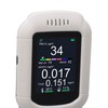7 in 1 Air Quality Tester High Accuracy Multifunctional PM10