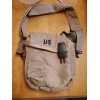 Genuine US Military US Military 2 QT Collapsible Water Canteen