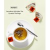 Ssanggye Jerusalem Artichoke Tea 2.2g x 20 Pyramid Tea Bags,