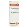 DHU Cardiospermum D6 Dilution, 20 ml Solution