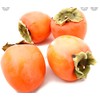 Fresh Persimmons Hachiya 5 LBS