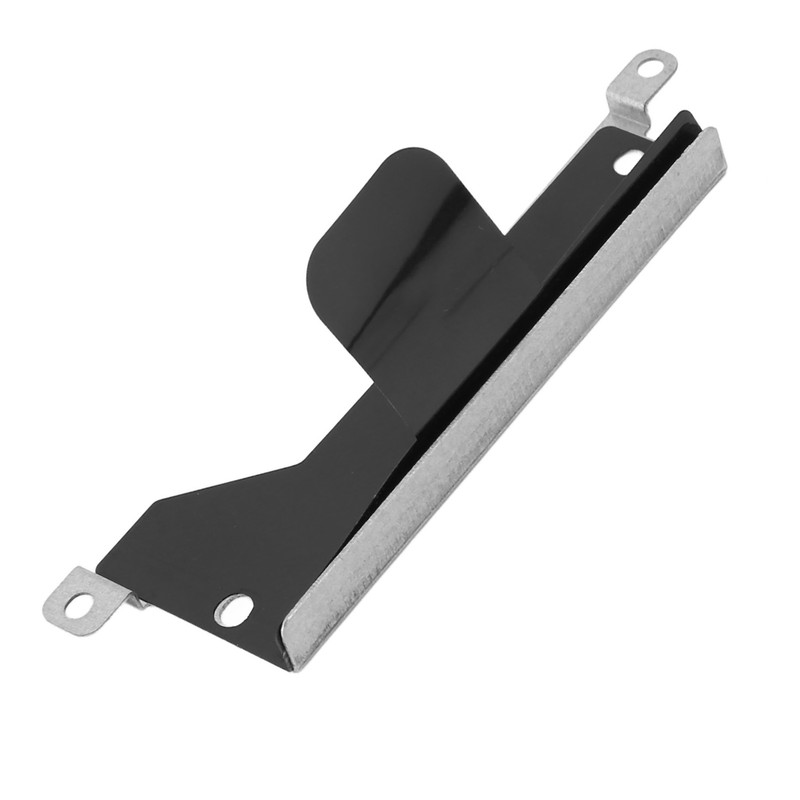 Laptop HDD Bracket Replacement Aluminum Alloy Hard Disk Drive Bracket