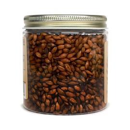 USTCM Premium Tea Whole Fragrant Roasted Malt Barley 100% Natural (2oz)