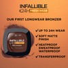 L'Oreal Paris Infallible Up to 24H Fresh Wear Soft Matte