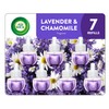Air Wick Plug in Scented Oil Refill, 7 ct, Lavender