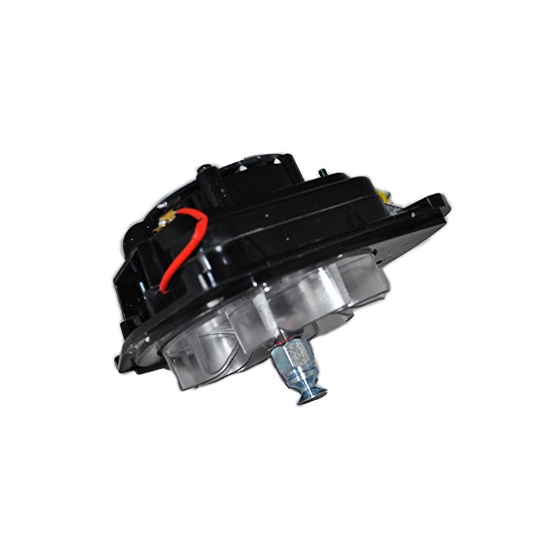 Sanitaire Eureka, Kent Vacuum Cleaner Motor 54352-3