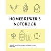 Homebrewer's Notebook