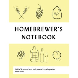 Homebrewer's Notebook