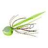 DAIWA Tailava Red Fang, Bairubber Free α, 4.2 oz (120