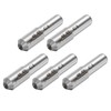 sourcing map 5pcs Diamond Dressers, 10mm x 47mm (25/64" x