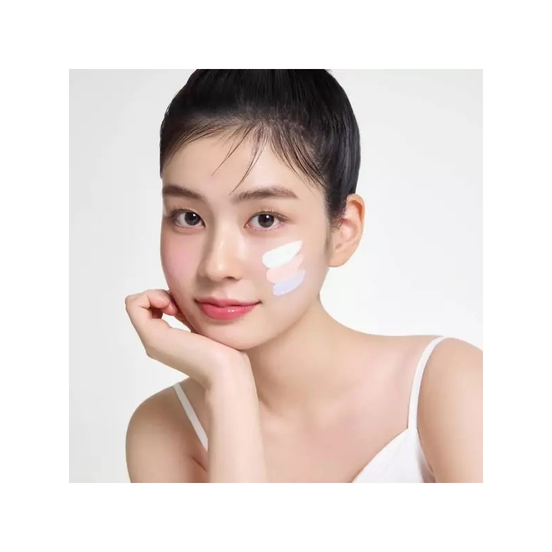 Pully 풀리 포어 펩타이드 타이트닝 톤업 선크림 50ml Fully Pore