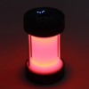 LED Camping Lantern USB Rechargeable Camping Light with 2 Light