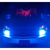 SHENKENUO 4x H1 8000K Super Bright Ice Blue 10000LM LED