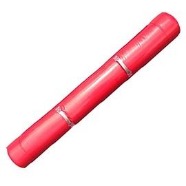 TentandTable Joust Pole Air-Filled Inflatable | Red | for Wrecking Ball and Joust Arena Style Commercial Inflated Interactive Bouncers