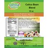 Calico Bean Blend (16 oz, ZIN: 526079)
