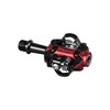 Funn Tactic Clip-In Pedals, Compatible with SPD Cleats, XC Race