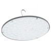 LED Camping Light USB Rechargeable Portable Round Disc Waterproof Hanging