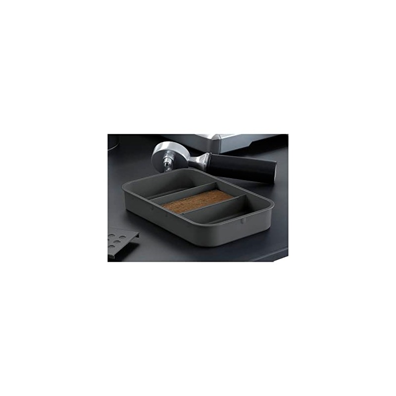 NINKA 0000.50 52004 Replacement Filter for Single Lid Eins2top, Coconut